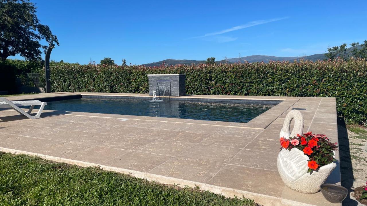 Villa Quinta D'Arroteia Monção Exterior foto